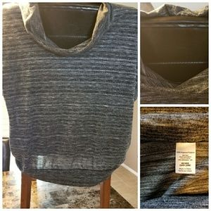 Plus Size 4X Women's Crowl Neck Top